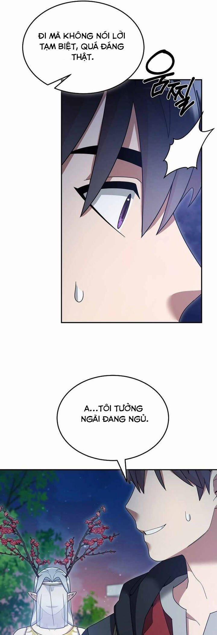 Người Mới Này Quá Mạnh 115 trang 23