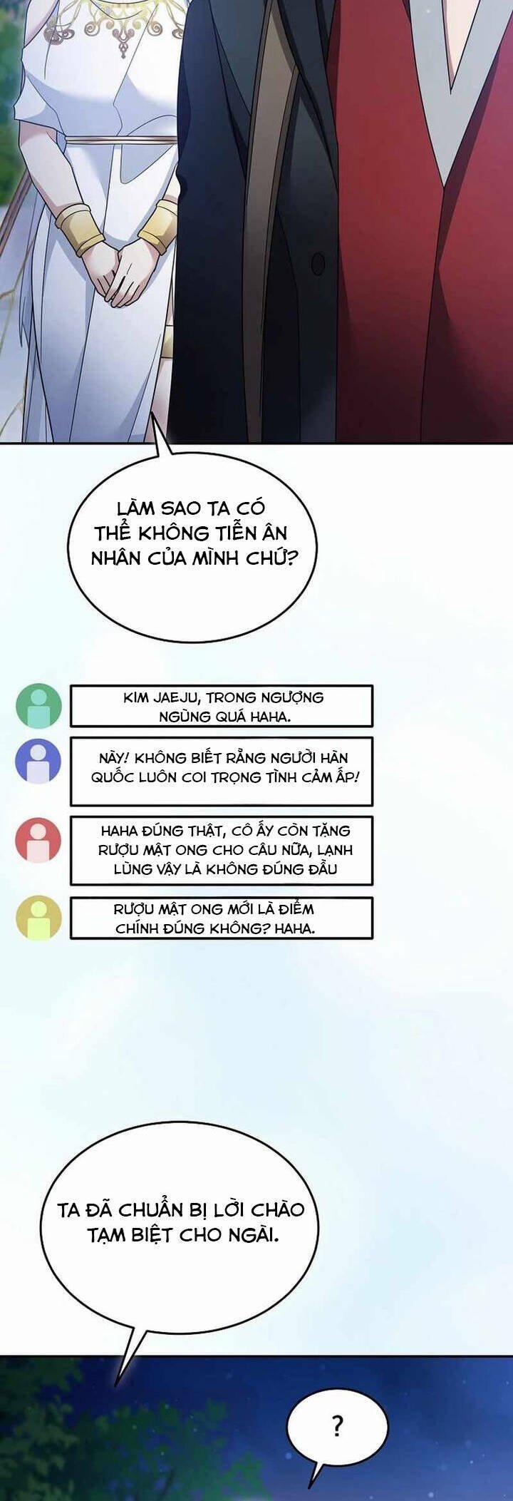 Người Mới Này Quá Mạnh 115 trang 24