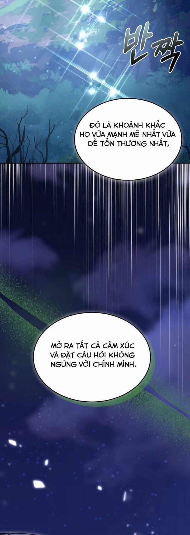 Người Mới Này Quá Mạnh 115 trang 28