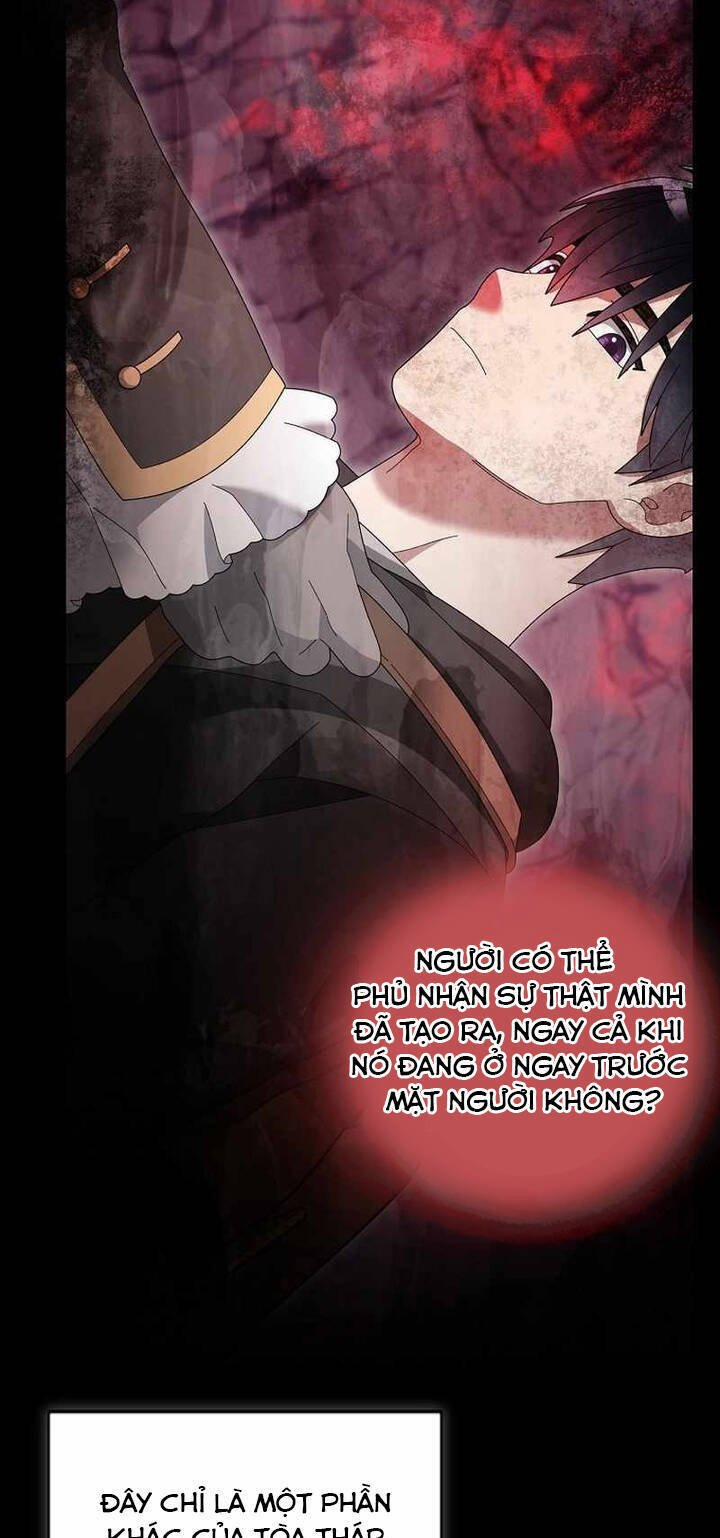 Người Mới Này Quá Mạnh 115 trang 31