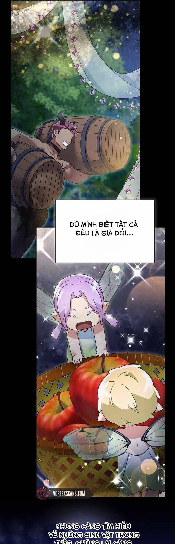 Người Mới Này Quá Mạnh 115 trang 33