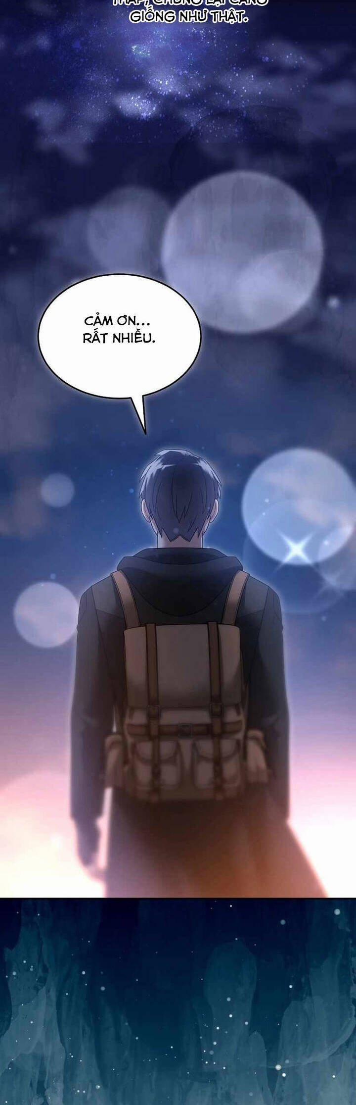 Người Mới Này Quá Mạnh 115 trang 34