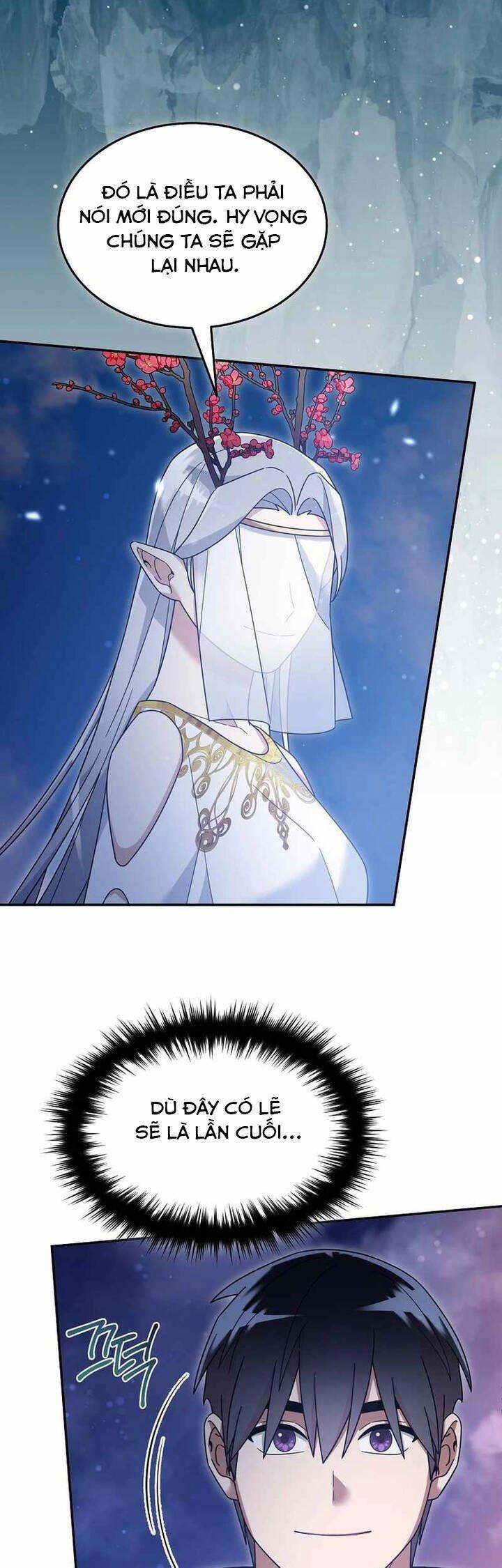 Người Mới Này Quá Mạnh 115 trang 35