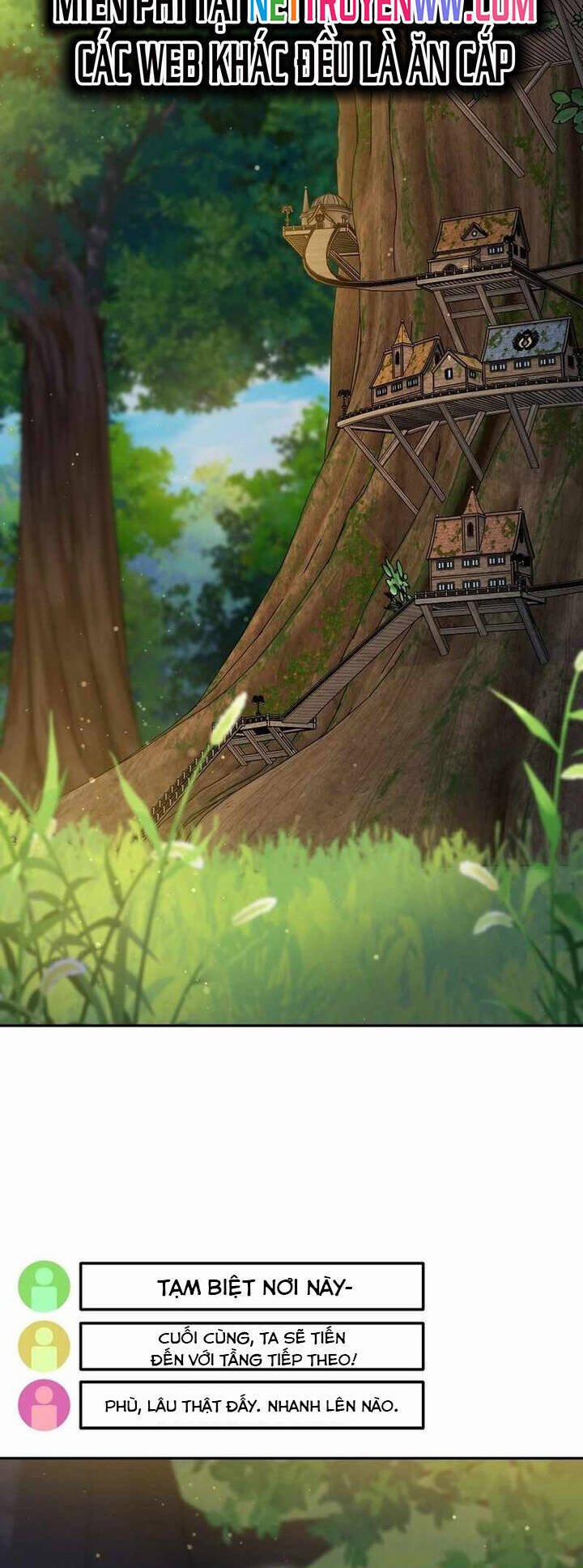 Người Mới Này Quá Mạnh 115 trang 38