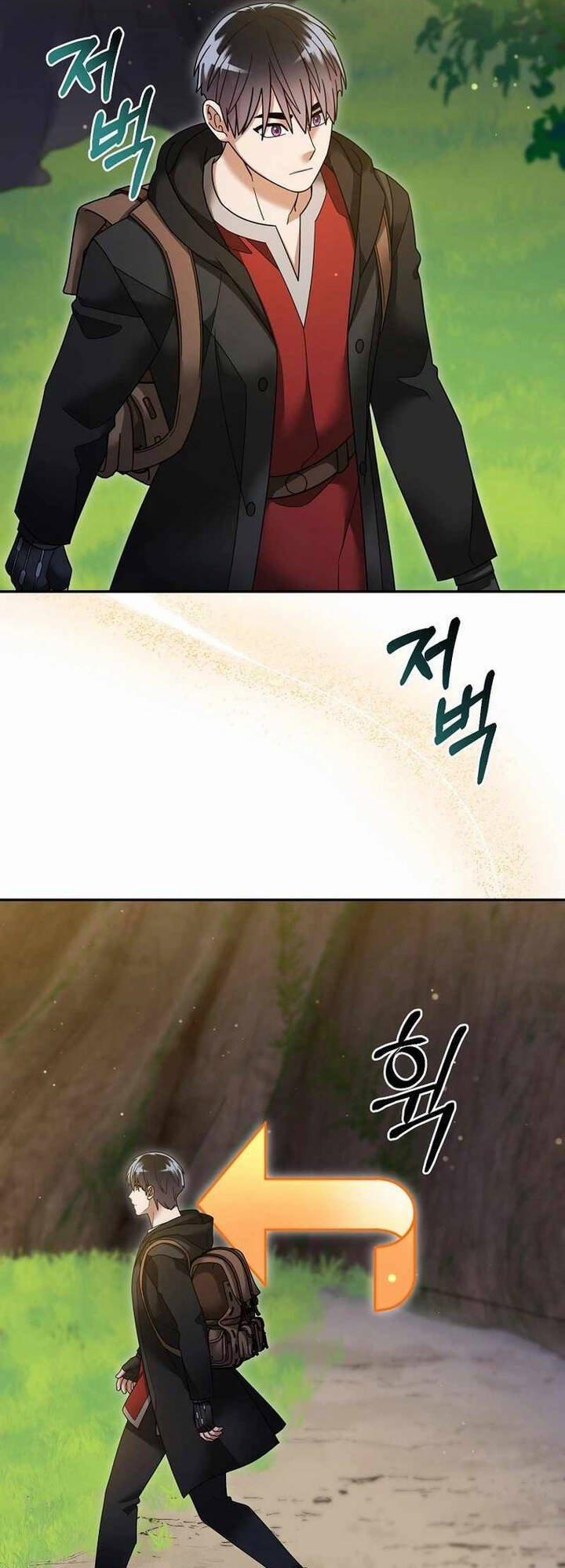 Người Mới Này Quá Mạnh 115 trang 39