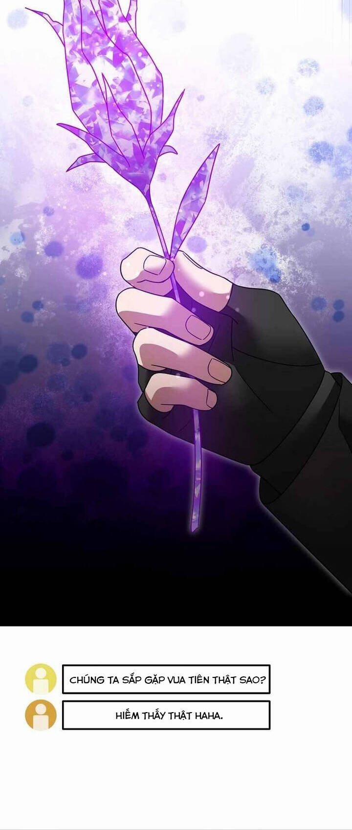 Người Mới Này Quá Mạnh 115 trang 42