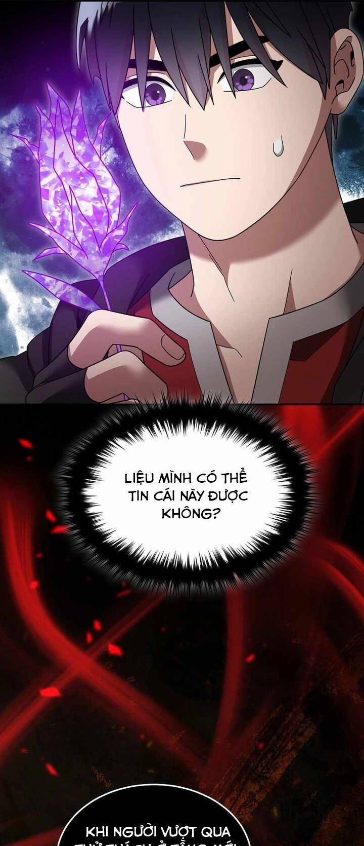 Người Mới Này Quá Mạnh 115 trang 43
