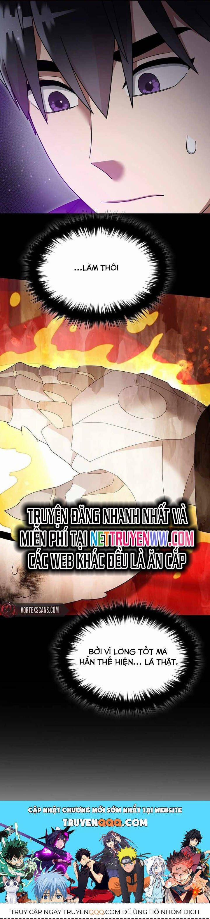 Người Mới Này Quá Mạnh 115 trang 45