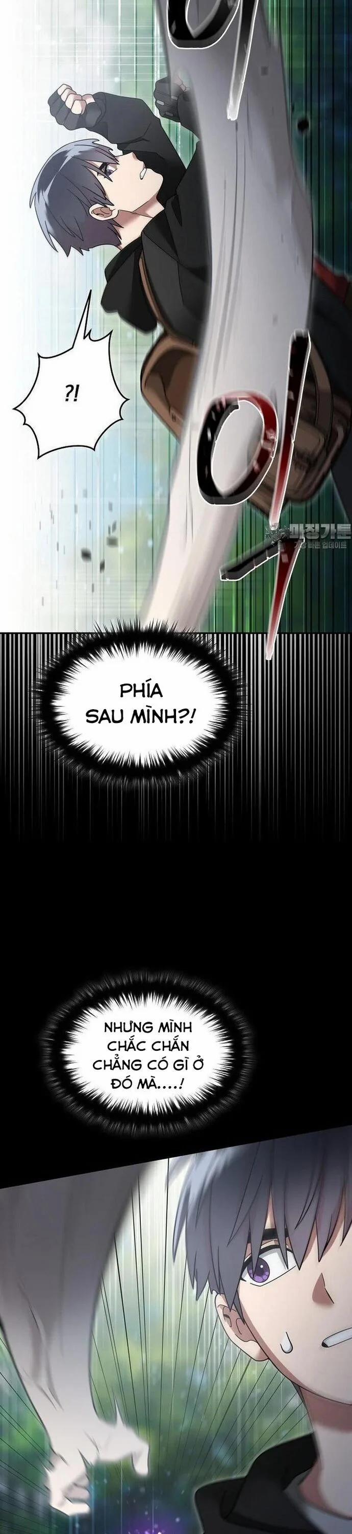 Người Mới Này Quá Mạnh 116 trang 10