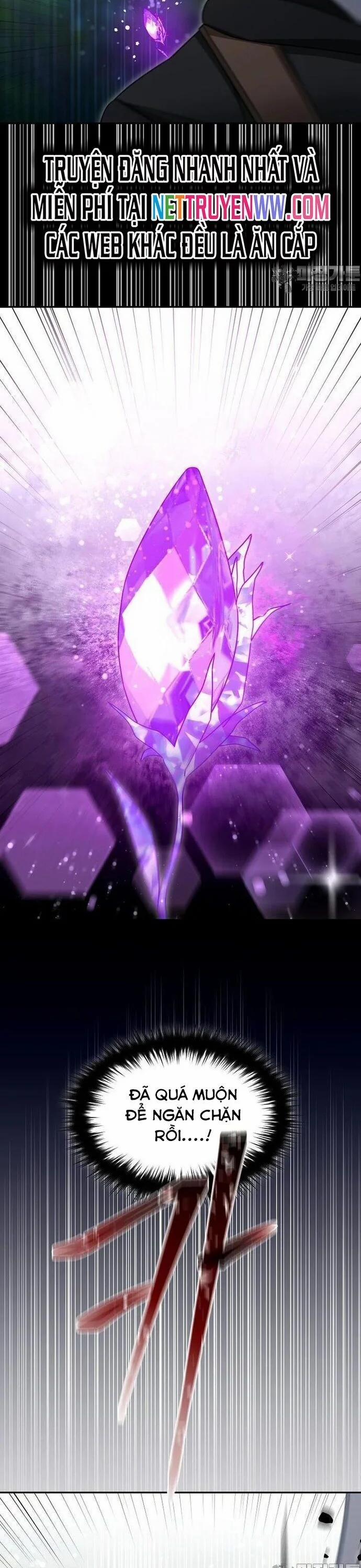 Người Mới Này Quá Mạnh 116 trang 11