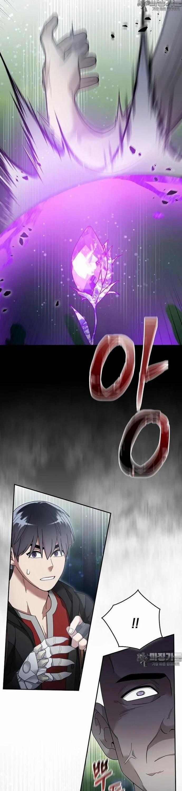 Người Mới Này Quá Mạnh 116 trang 12