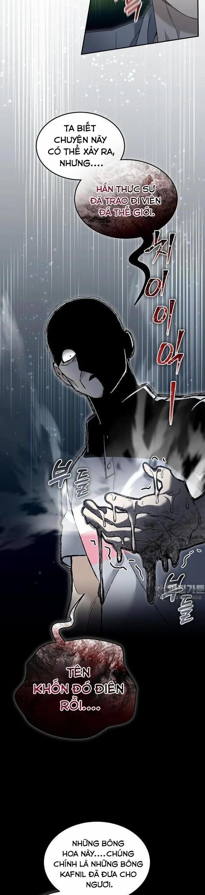 Người Mới Này Quá Mạnh 116 trang 13