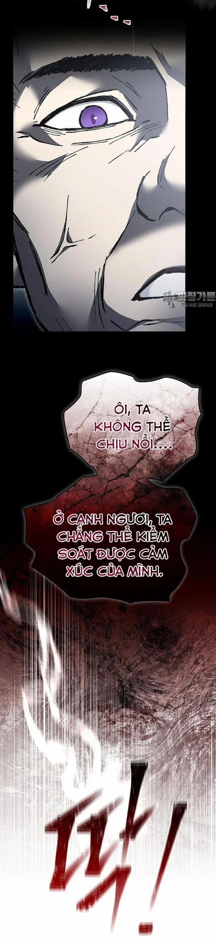 Người Mới Này Quá Mạnh 116 trang 15