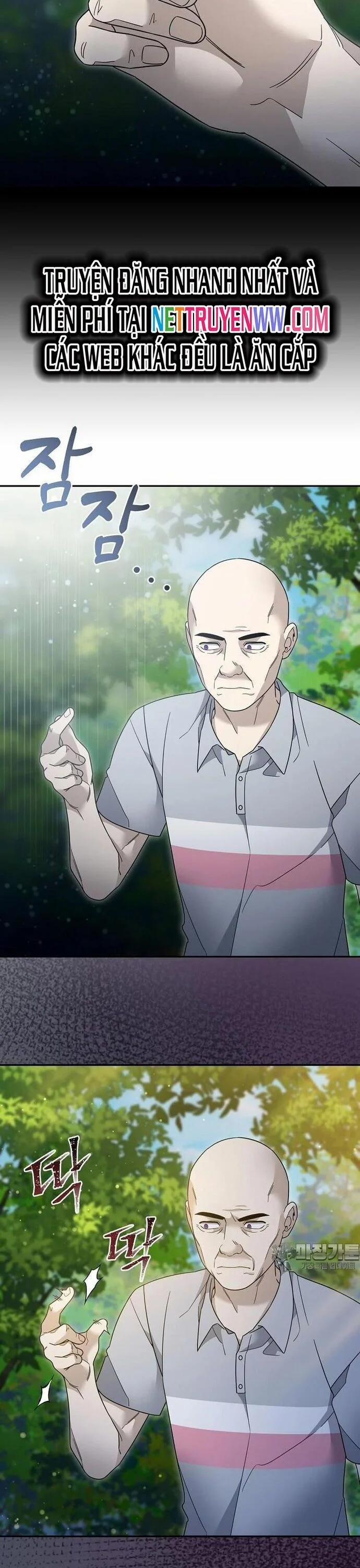 Người Mới Này Quá Mạnh 116 trang 17