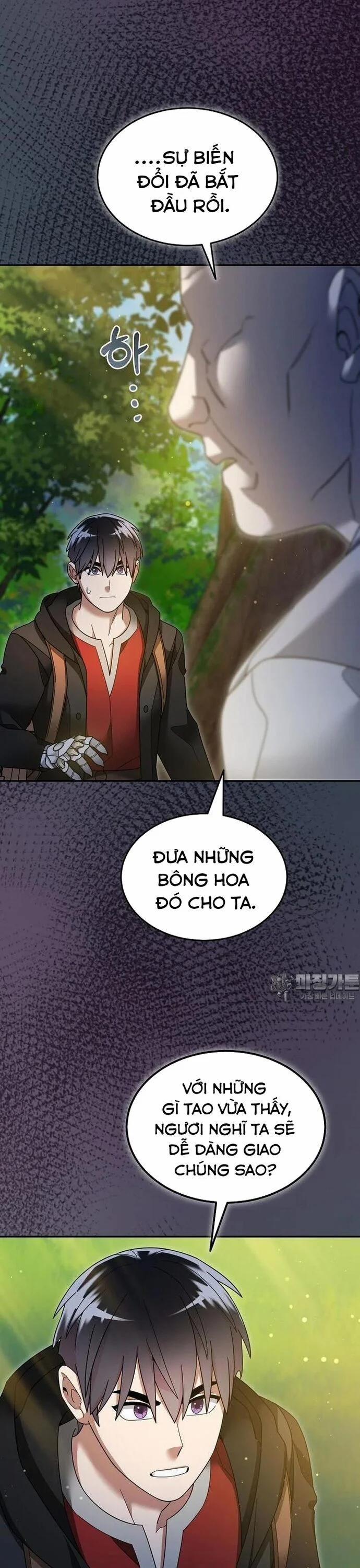 Người Mới Này Quá Mạnh 116 trang 18