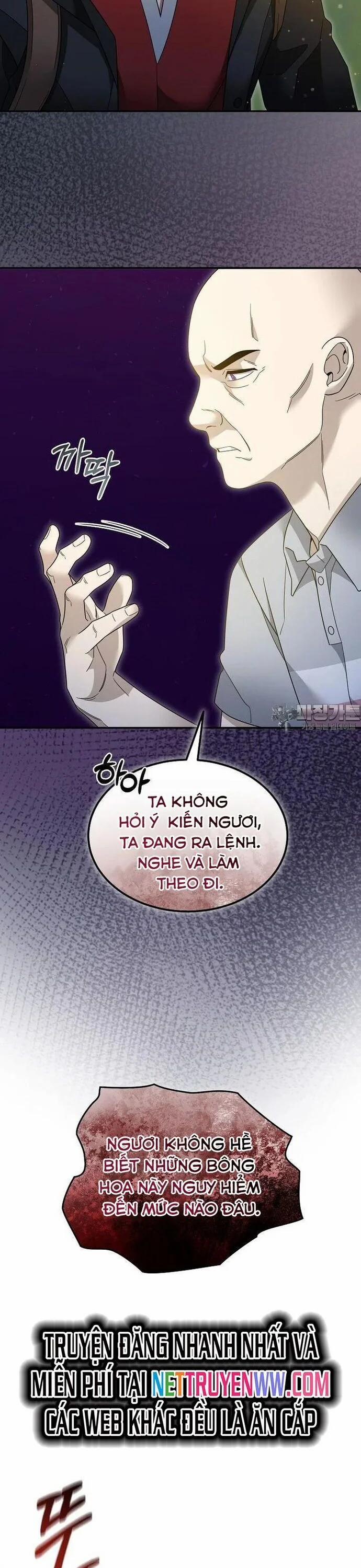 Người Mới Này Quá Mạnh 116 trang 19