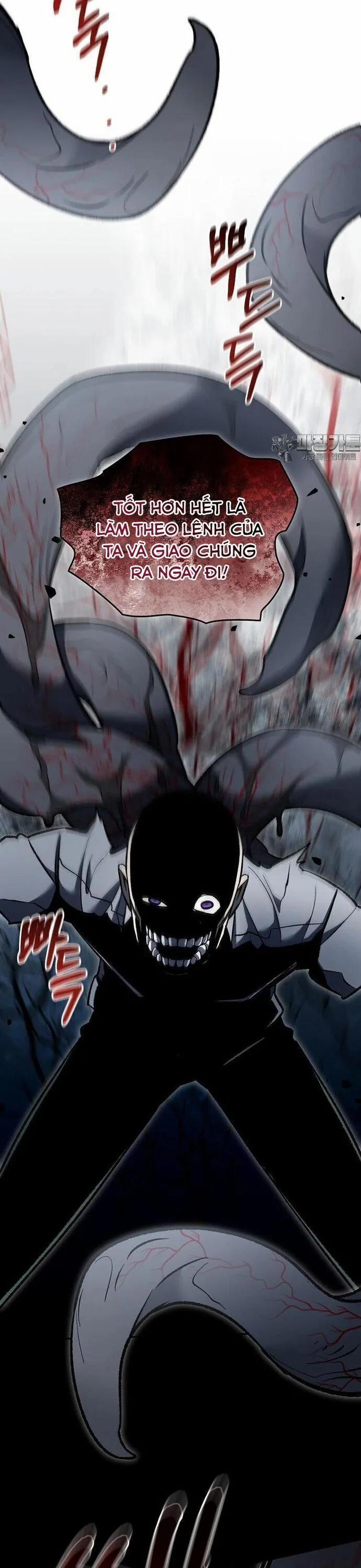 Người Mới Này Quá Mạnh 116 trang 20