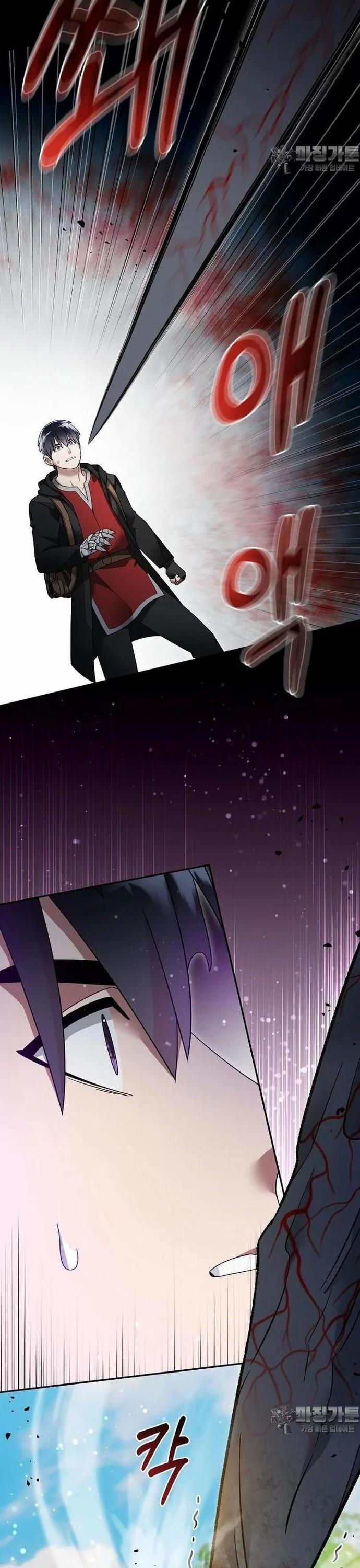 Người Mới Này Quá Mạnh 116 trang 21