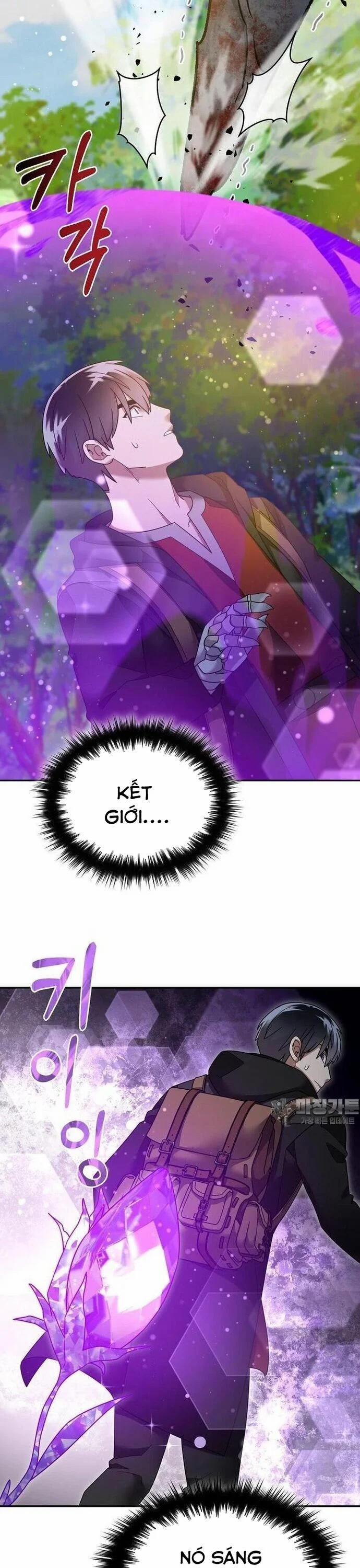 Người Mới Này Quá Mạnh 116 trang 22