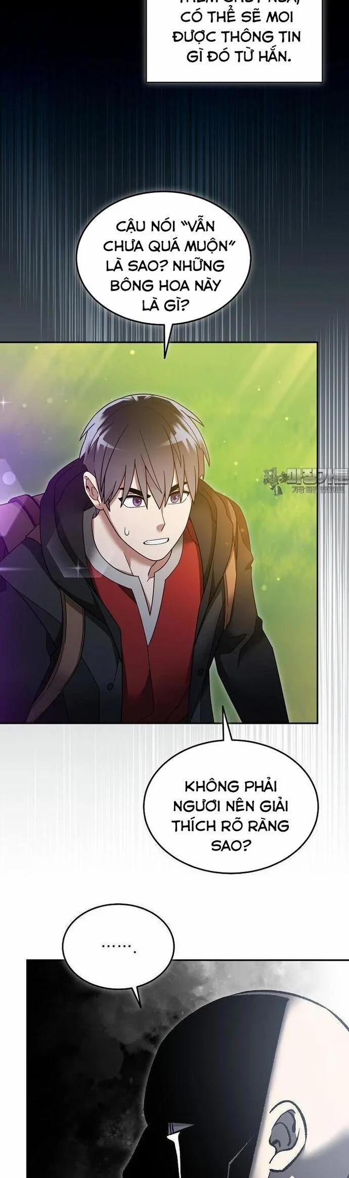 Người Mới Này Quá Mạnh 116 trang 24