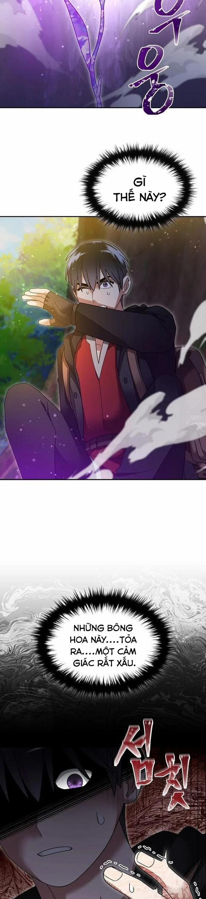 Người Mới Này Quá Mạnh 116 trang 4