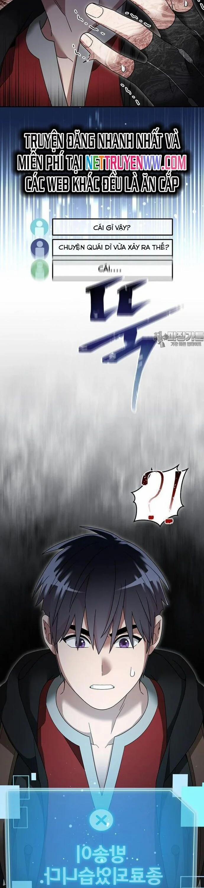 Người Mới Này Quá Mạnh 116 trang 5