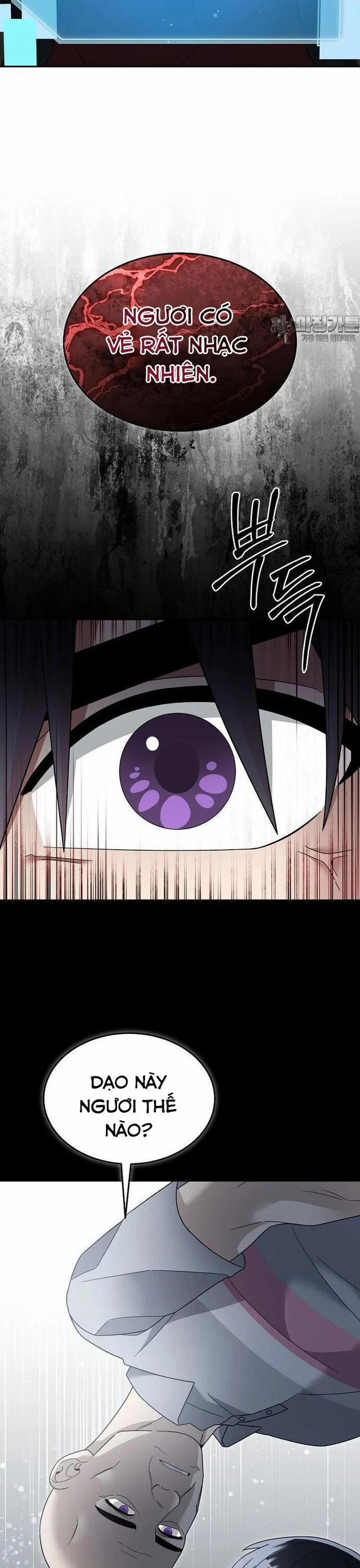 Người Mới Này Quá Mạnh 116 trang 6