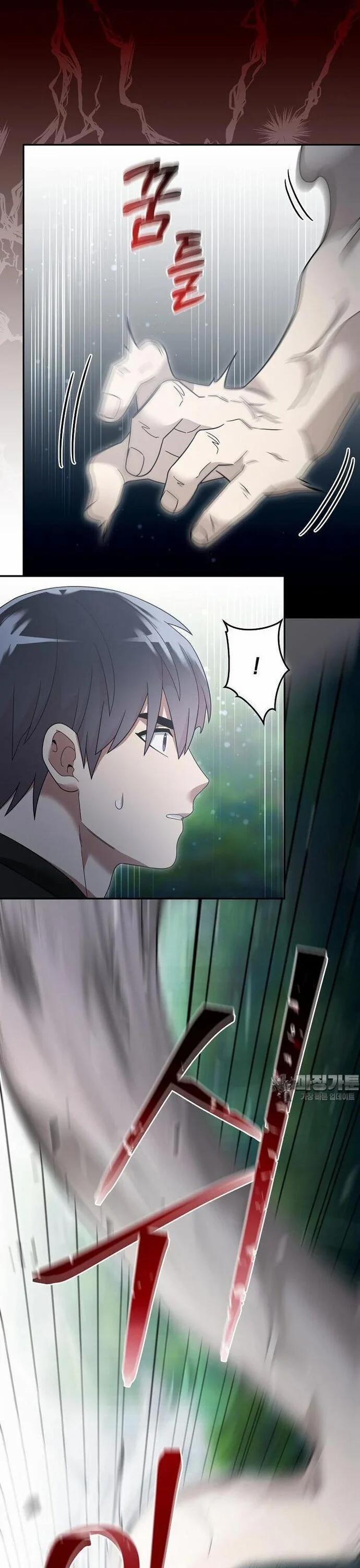 Người Mới Này Quá Mạnh 116 trang 8