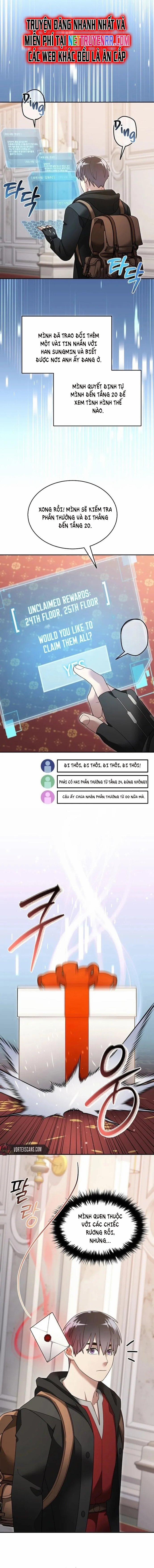 Người Mới Này Quá Mạnh 117 trang 5