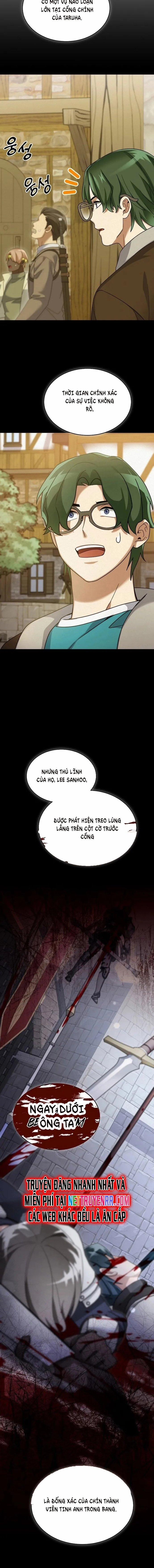 Người Mới Này Quá Mạnh 118 trang 10