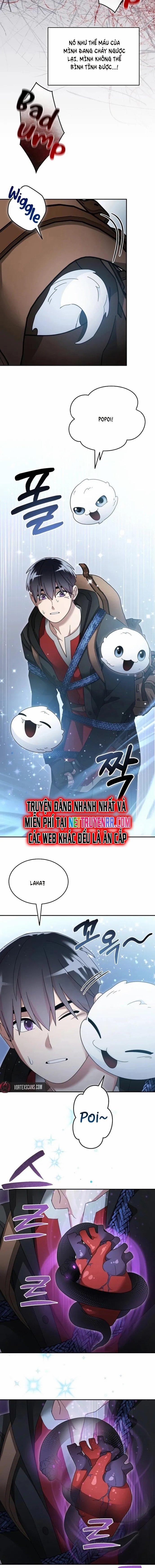 Người Mới Này Quá Mạnh 118 trang 2