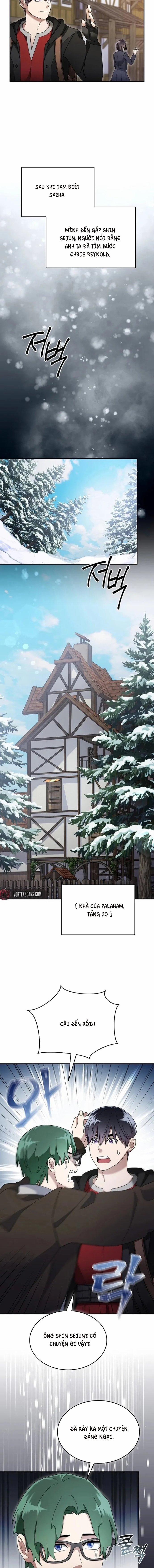 Người Mới Này Quá Mạnh 118 trang 8