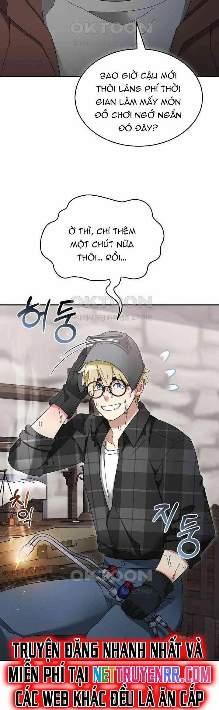 Người Mới Này Quá Mạnh 119 trang 17