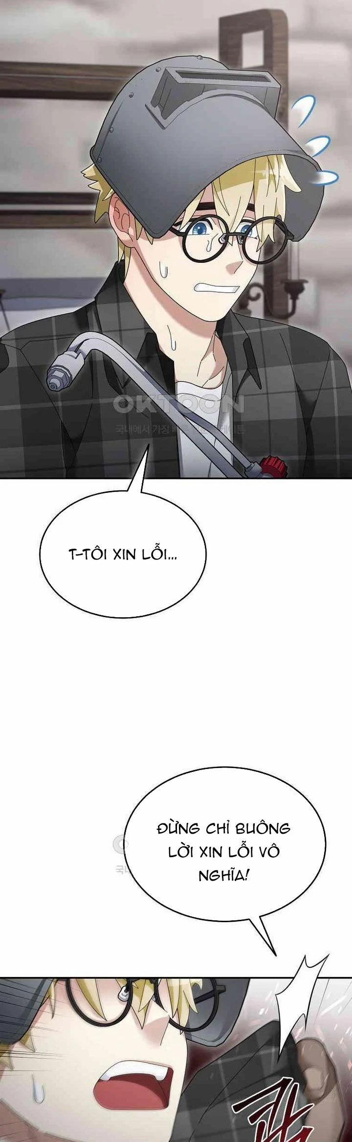 Người Mới Này Quá Mạnh 119 trang 19