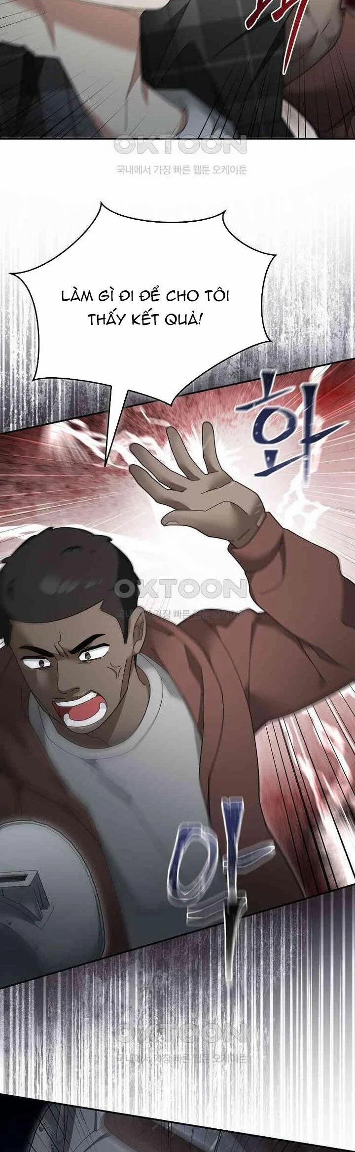Người Mới Này Quá Mạnh 119 trang 20