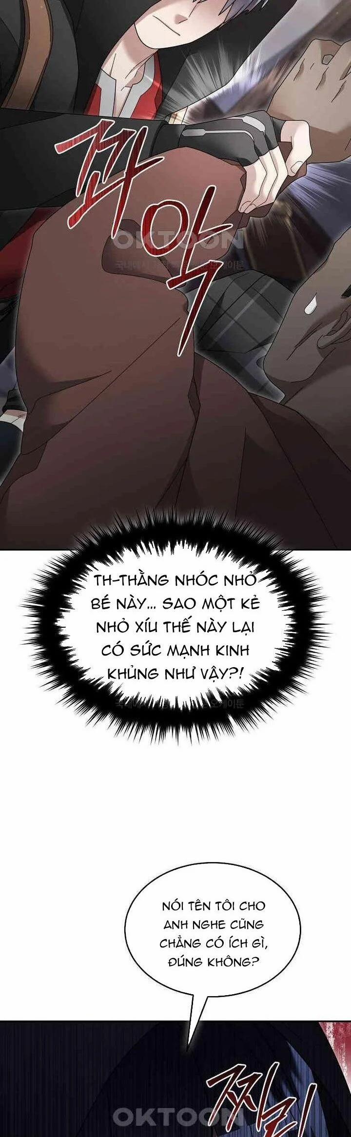 Người Mới Này Quá Mạnh 119 trang 23