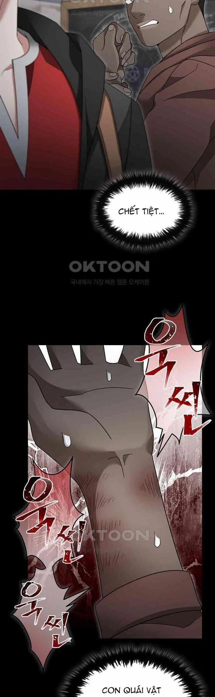 Người Mới Này Quá Mạnh 119 trang 29