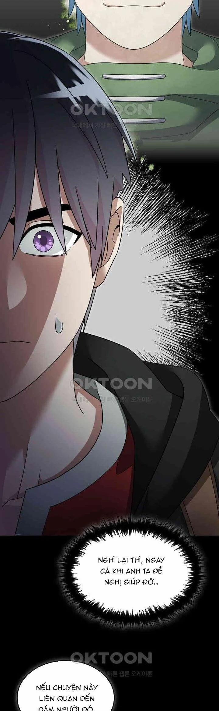 Người Mới Này Quá Mạnh 119 trang 3