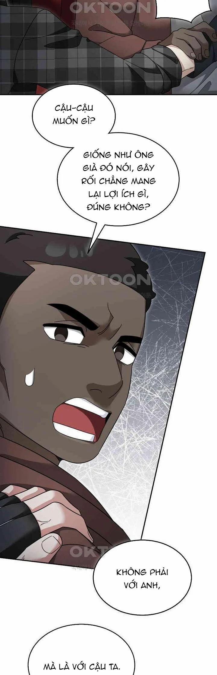 Người Mới Này Quá Mạnh 119 trang 34