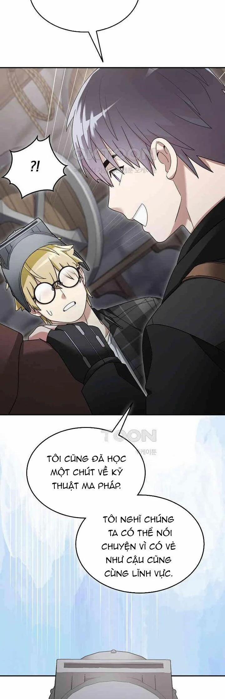 Người Mới Này Quá Mạnh 119 trang 35