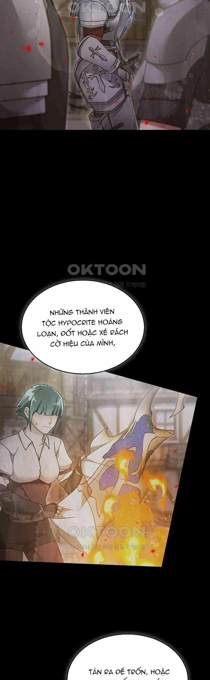 Người Mới Này Quá Mạnh 119 trang 7