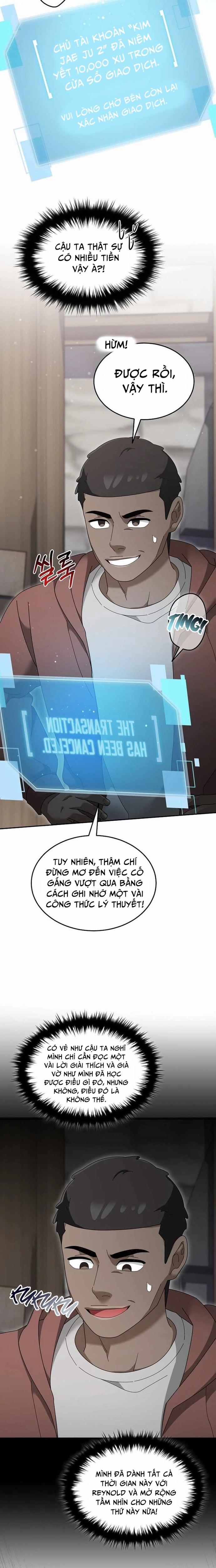 Người Mới Này Quá Mạnh 120 trang 10