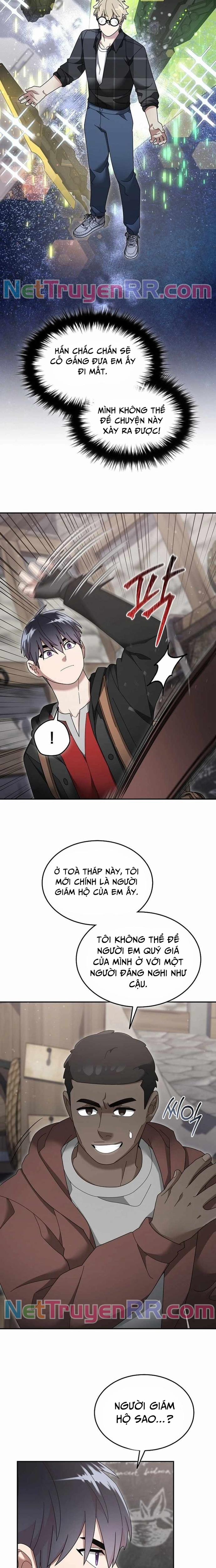 Người Mới Này Quá Mạnh 120 trang 2
