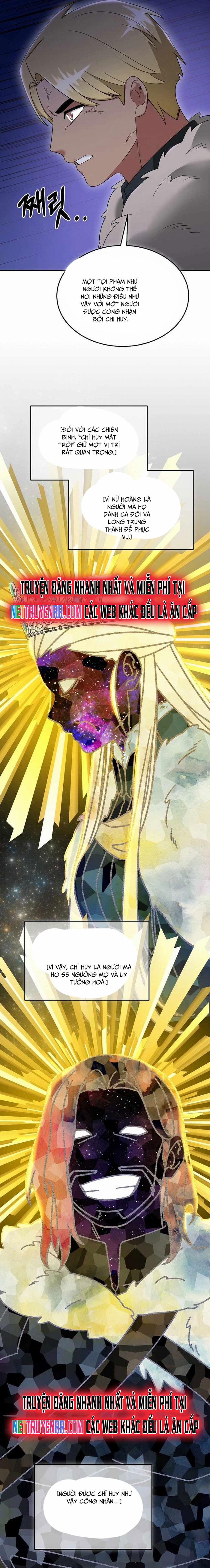 Người Mới Này Quá Mạnh 121 trang 13