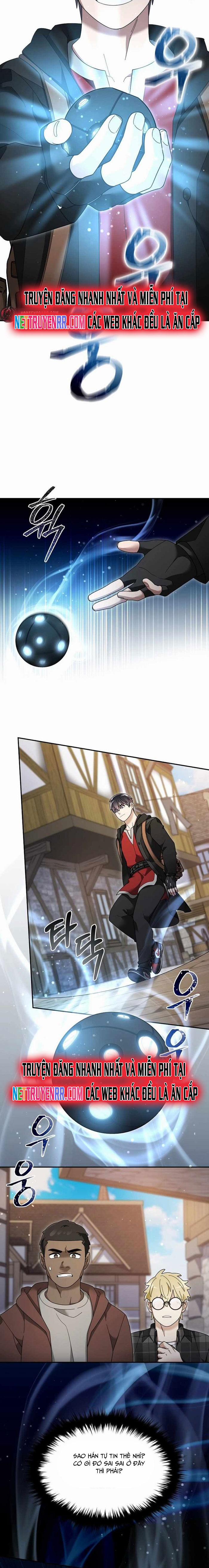 Người Mới Này Quá Mạnh 121 trang 6