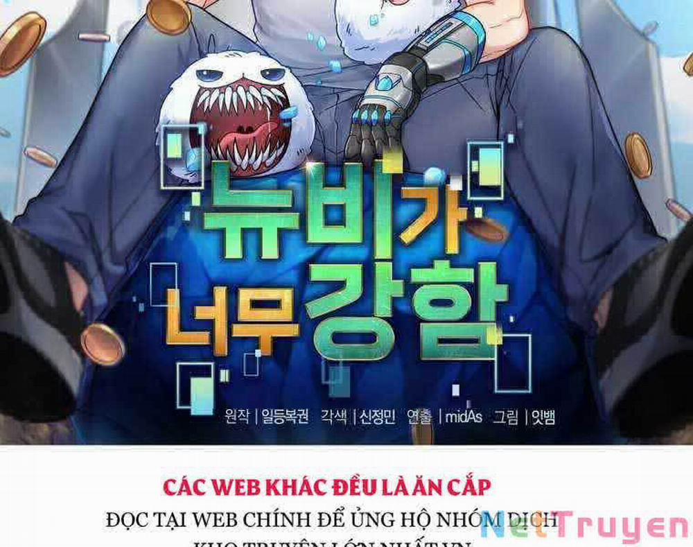 Người Mới Này Quá Mạnh 2 trang 12