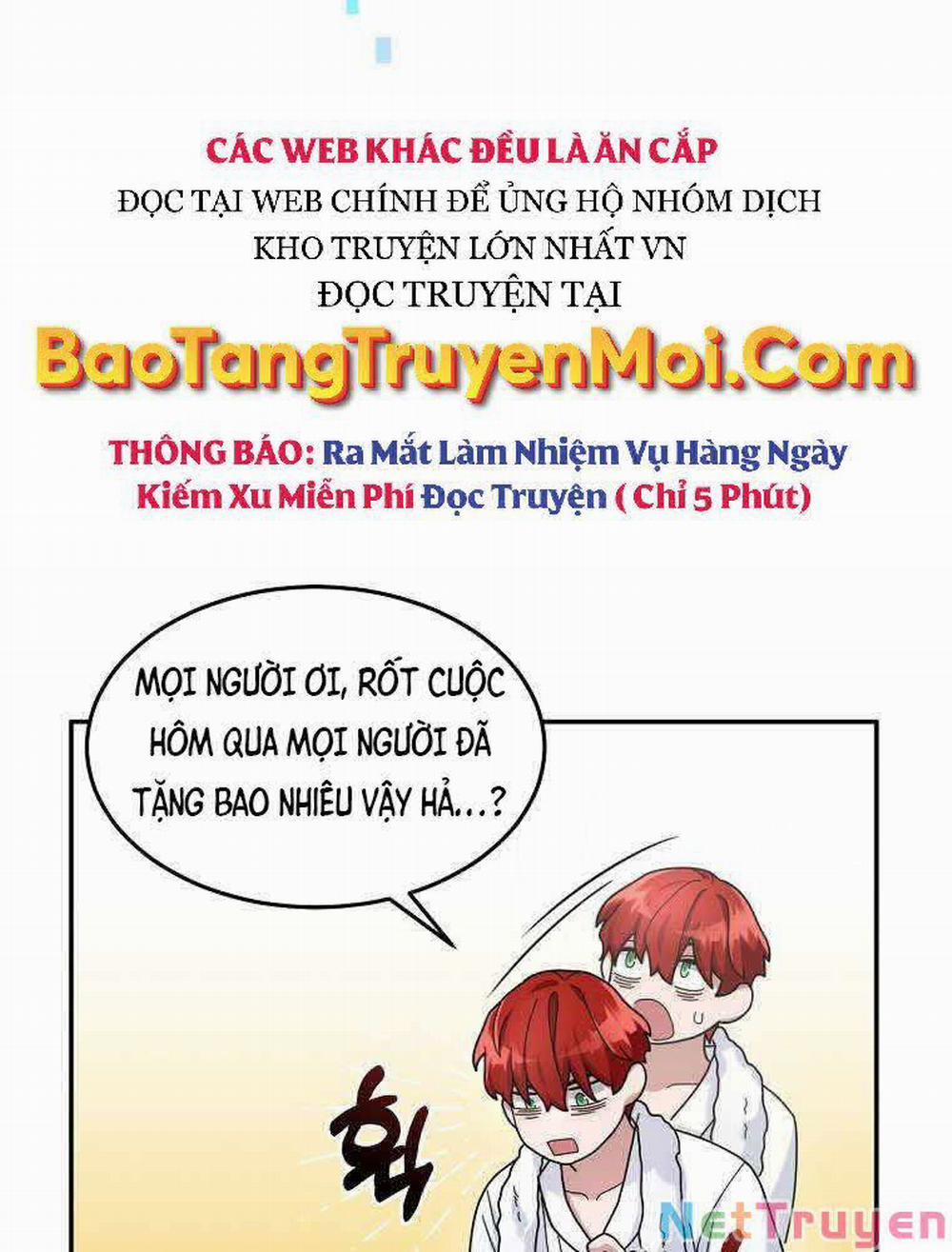 Người Mới Này Quá Mạnh 20 trang 20