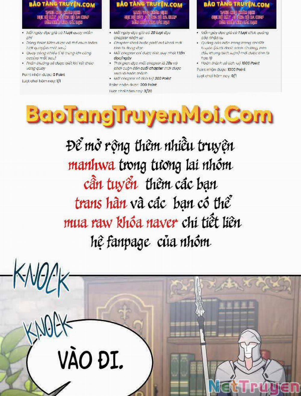 Người Mới Này Quá Mạnh 20 trang 30