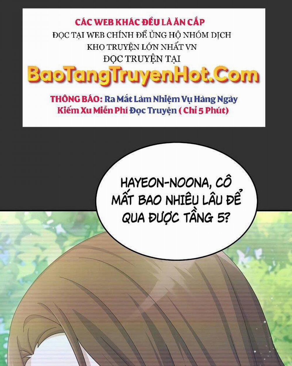 Người Mới Này Quá Mạnh 29 trang 0
