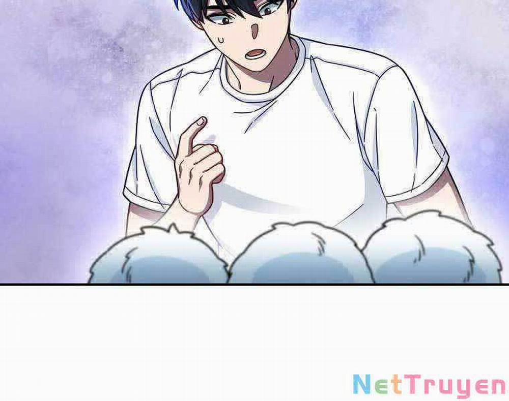 Người Mới Này Quá Mạnh 3 trang 11